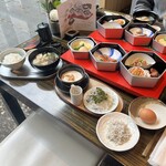 日本料理 湯河原 華暦 - 