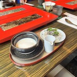 日本料理 湯河原 華暦 - 