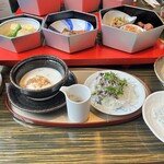 日本料理 湯河原 華暦 - 