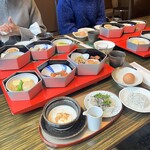 日本料理 湯河原 華暦 - 