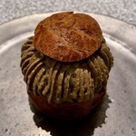 おかしやうっちー - 