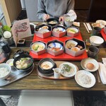 日本料理 湯河原 華暦 - 