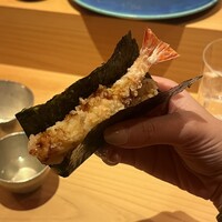 鮨おにかい＋1 - 