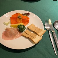 ロシヤ料理 ラルース - 
