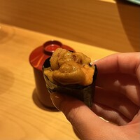 鮨おにかい＋1 - 
