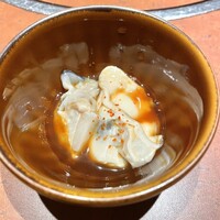 かっぽう庵 江上 - 