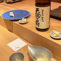 鮨おにかい＋1 - 