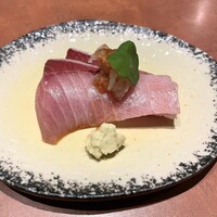 かっぽう庵 江上 - 
