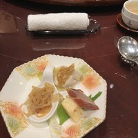 中国料亭 翠鳳 上野本店 - 