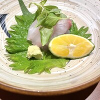 かっぽう庵 江上 - 