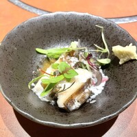 かっぽう庵 江上 - 