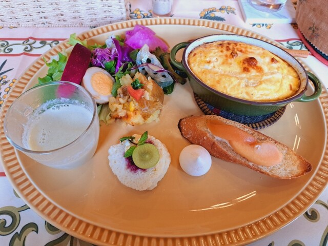 ウォールナッツ &ndash; 翁島（喫茶店） | 福島県猪苗代町の隠れ家カフェ