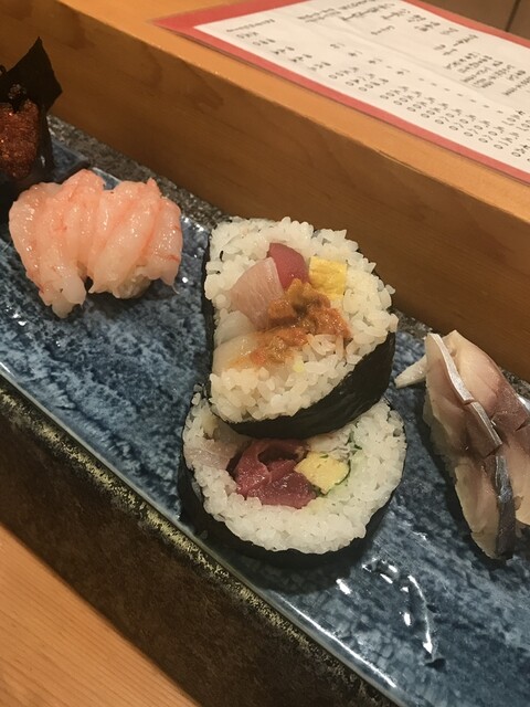 辰巳寿司（たつみずし） - 帯広（寿司）の写真