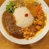 カンテグランデカレー サン広場店