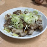 ラーメン太七 - 
