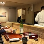 日本料理 ほんだ - 