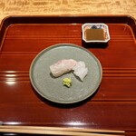 日本料理 ほんだ - 