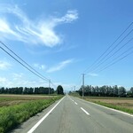 蕎麦の里 びばいろ - 