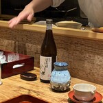 日本料理 ほんだ - 