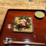 日本料理 ほんだ - 