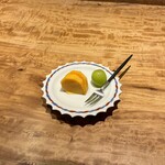 日本料理 ほんだ - 