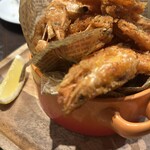 俺のスパニッシュ - 