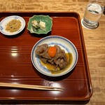 日本料理 ほんだ - 