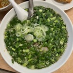 ラーメン太七 - 