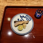 日本料理 ほんだ - 