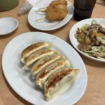 ラーメン太七 - 