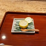 日本料理 ほんだ - 