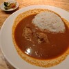 インド風カリーライス すぱいす