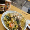 中華料理炒