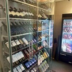 焼肉 しんうち 神楽坂 - 