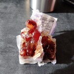 津銘菓 - 