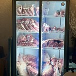 焼肉 しんうち 神楽坂 - 