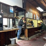 みやけうどん - 