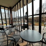 STARBUCKS COFFEE Karuizawa Purinsushoppingupurazaten - 