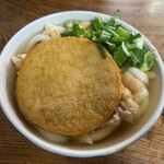 みやけうどん - 