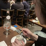 ブルーノート東京 - 