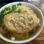 みやけうどん - 