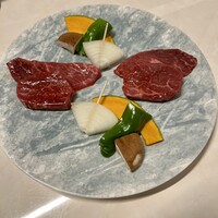 和牛焼肉 ワンダフィレ - 
