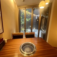 焼肉 しんうち 神楽坂 - 