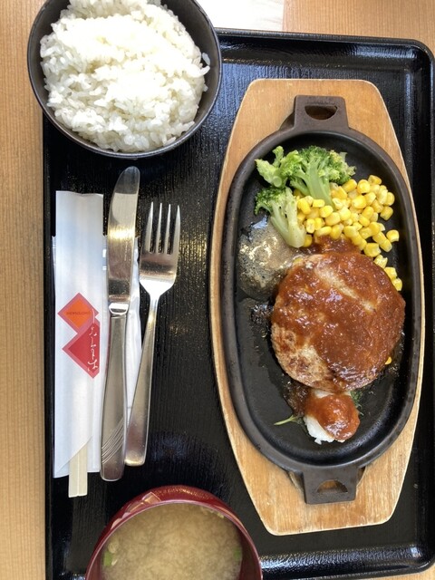 レストラン キタキツネ - 富良野（レストラン）の写真