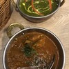 南インド料理ダクシン 大手町店