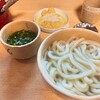 釜揚うどん 一心