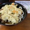 博多さぬきうどん 渡辺通り店