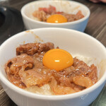 黒毛和牛専門 焼肉スタジアムJan - 