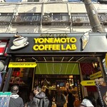 YONEMOTO COFFEE LAB - 