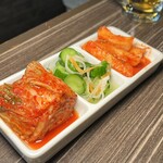 黒毛和牛専門 焼肉スタジアムJan - 